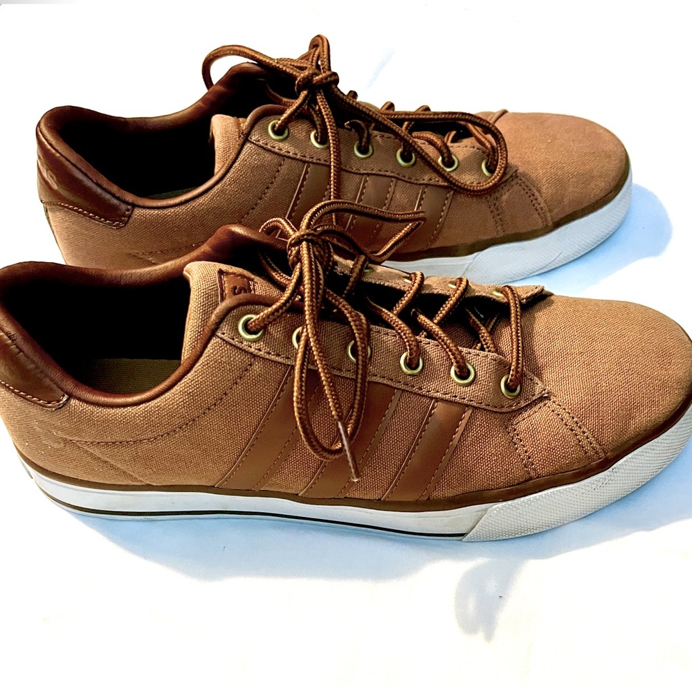 Adidas Campus Sneakers